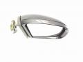 зеркало наружное правое Mercedes-Benz E-Класс W211/S211 2005, 1.8 л., Kompr, M 271.941, бензин, АКПП, obsidianschwarz / 197, седан, задний привод, правый руль - фото №2