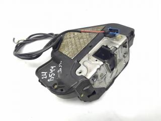 замок двери задней правой Mercedes-Benz E-Класс W211/S211 2005, 1.8 л., Kompr, M 271.941, бензин, АКПП, obsidianschwarz / 197, седан, задний привод, правый руль, A2117300635