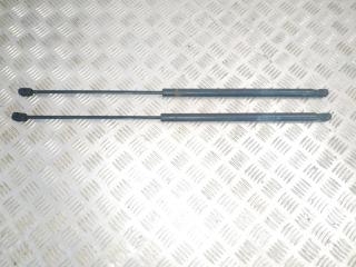 амортизатор капота Mercedes-Benz E-Класс W211/S211 2005, 1.8 л., Kompr, M 271.941, бензин, АКПП, obsidianschwarz / 197, седан, задний привод, правый руль, A2118800029