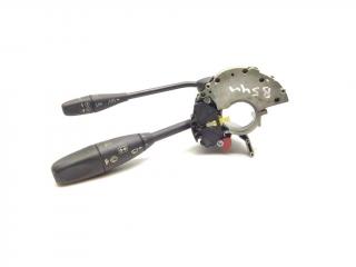 переключатель подрулевой (стрекоза) Mercedes-Benz E-Класс W211/S211 2005, 1.8 л., Kompr, M 271.941, бензин, АКПП, obsidianschwarz / 197, седан, задний привод, правый руль, A1715402445, A1715402245