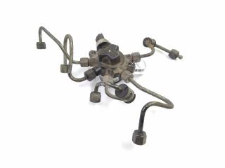 топливная рампа Ford Mondeo 4 поколение 2008, 1.8 л., TDCi, QYBA, дизель, 6МКПП, серебро, лифтбэк, передний привод, правый руль, 4M5Q9D280DB