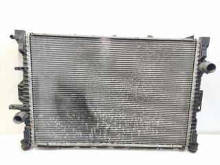 радиатор (основной) Ford Mondeo 4 поколение 2008, 1.8 л., TDCi, QYBA, дизель, 6МКПП, серебро, лифтбэк, передний привод, правый руль, 7G91-8C342-BD