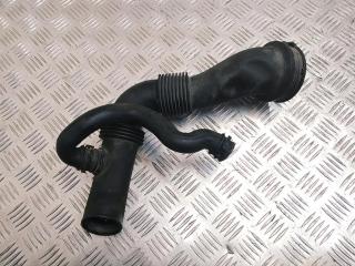 патрубок воздушного фильтра Ford Mondeo 4 поколение 2008, 1.8 л., TDCi, QYBA, дизель, 6МКПП, серебро, лифтбэк, передний привод, правый руль, 6G91-9C623-DG