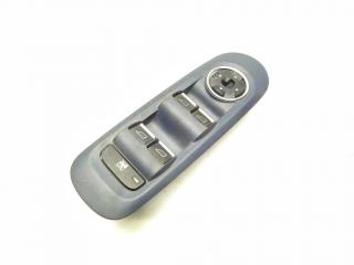 блок управления стеклоподъемниками Ford Mondeo 4 поколение 2008, 1.8 л., TDCi, QYBA, дизель, 6МКПП, серебро, лифтбэк, передний привод, правый руль, 7S7T-14A132-AB