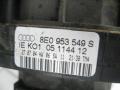 переключатель подрулевой (стрекоза) Audi A4 B6 2004, 1.8 л., Ti, AWT, бензин, 5МКПП, красный, седан, передний привод, правый руль, 8E0953549S, 4E0953503B - фото №3