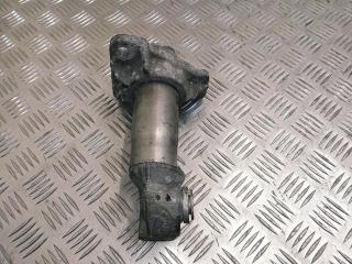 Крепление бампера переднего Audi A4 B6 2004, 1.8 л., Ti, BEX, бензин, 6МКПП, akoyasilber / ly7h, универсал, передний привод, правый руль, 8E0807134B