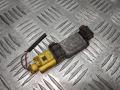 датчик удара Audi A4 B6 2004, 1.8 л., Ti, BFB, бензин, вариатор, голубой, кабриолет, передний привод, правый руль, 8E0959651 - фото №2