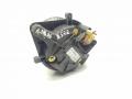 моторчик печки Audi A4 B6 2004, 1.8 л., Ti, BEX, бензин, 6МКПП, синий, седан, передний привод, правый руль, 8E2820021E - фото №2