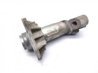 Крепление бампера переднего Audi A4 B6 2004, 1.8 л., Ti, BEX, бензин, 6МКПП, синий, седан, передний привод, правый руль, 8E0807134B