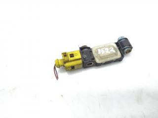 датчик удара Audi A4 B6 2004, 1.8 л., Ti, BEX, бензин, 6МКПП, синий, седан, передний привод, правый руль, 8E0959651B