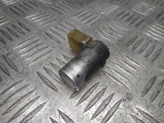 датчик парктроника Volkswagen Passat B5 [рестайлинг] 2004, 1.8 л., Ti, AWT, бензин, 5МКПП, синий, седан, передний привод, правый руль, 3B5919491