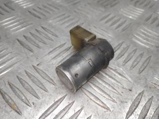 датчик парктроника Volkswagen Passat B5 [рестайлинг] 2004, 1.8 л., Ti, AWT, бензин, 5МКПП, синий, седан, передний привод, правый руль, 3B5919491