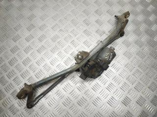 механизм стеклоочистителя (трапеция дворников) Volkswagen Passat B5 [рестайлинг] 2004, 1.8 л., Ti, AWT, бензин, 5МКПП, красный, седан, передний привод