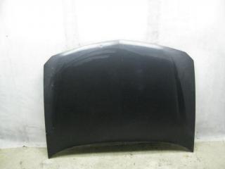 капот Renault Laguna 2 поколение [рестайлинг] 2007, 1.9 л., DCi, F9Q 758, дизель, 6МКПП, серый, универсал, передний привод, правый руль, 7751475999