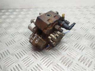 ТНВД Renault Master 2 поколение [рестайлинг] 2004, 2.5 л., DCi, G9U 754, дизель, 5МКПП, белый, микроавтобус, передний привод, правый руль, 8200108225, 0445010075