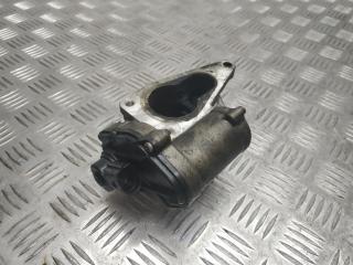 клапан EGR Renault Laguna 2 поколение [рестайлинг] 2007, 1.9 л., DCi, F9Q 758, дизель, 6МКПП, серый, универсал, передний привод, правый руль, 8200630740, H8200194323