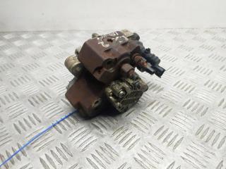 ТНВД Renault Megane 2 поколение 2004, 1.9 л., DCi, F9Q 804, дизель, 6МКПП, gris platine / ted69, седан, передний привод, правый руль, 8200108225, 0445010075