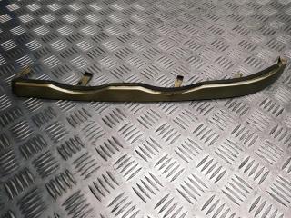 ресничка (ус) левой фары BMW 3 серия E46 2000, 1.9 л., i, M43 B19 (194E1), бензин, 5МКПП, золотой, седан, задний привод, правый руль, 51.13-8208481