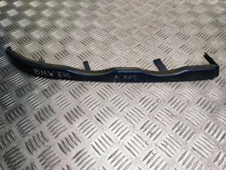 ресничка (ус) правой фары BMW 3 серия E46 2000, 1.9 л., i, M43 B19 (194E1), бензин, АКПП, синий, седан, задний привод, правый руль, 51.13-8208482