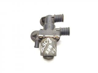 кран отопителя (печки) BMW 3 серия E46 2000, 1.9 л., i, M43 B19 (194E1), бензин, 5МКПП, topasblau / 364, купе, задний привод, правый руль, 64118369805