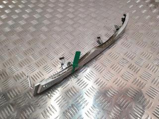 ресничка (ус) левой фары BMW 3 серия E46 [рестайлинг] 2001, 1.9 л., i, M43 B19 (194E1), бензин, АКПП, бордовый, седан, задний привод, правый руль, 51137030553