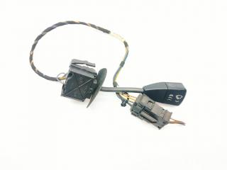 переключатель подрулевой (стрекоза) BMW Z3 E36/7-E36/8 [рестайлинг] E36/7 1998, 1.9 л., i, M44 B19 (194S1), бензин, 5МКПП, montrealblau / 297, родстер, задний привод, правый руль, 8360915