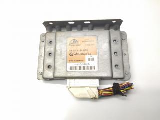 Блок управления ABS/ESP BMW Z3 E36/7-E36/8 [рестайлинг] E36/7 1998, 1.9 л., i, M44 B19 (194S1), бензин, 5МКПП, montrealblau / 297, родстер, задний привод, правый руль, 1164899
