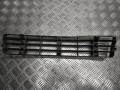 заглушка (решетка) в бампер Audi A6 4B/C5 2000, 1.9 л., TDi, AVG, дизель, 5МКПП, бордовый, седан, передний привод, правый руль, 4B0807683F - фото №2