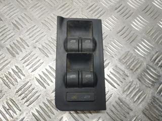 блок управления стеклоподъемниками Audi A6 C5 [рестайлинг] 2003, 1.9 л., TDi PD, AVF, дизель, 6МКПП, серебро, универсал, передний привод, правый руль, 4B0959851