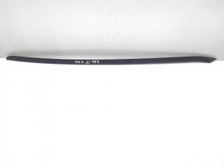 молдинг лобового стекла Audi A6 C5 [рестайлинг] 2004, 1.9 л., TDi PD, AWX, дизель, 5МКПП, синий, универсал, полный привод, правый руль