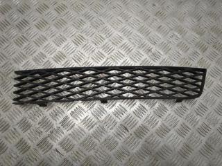 решётка бампера боковая левая Ford Galaxy 1 поколение [рестайлинг] 2002, 1.9 л., TDi PD, AUY, дизель, 6МКПП, серый, минивэн, передний привод, правый руль, 7M5854687