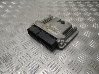 блок управления двигателем SEAT Altea 1 поколение 2008, 1.9 л., TDi PD, BXE, дизель, 5МКПП, gris delfin / lw7y, хетчбэк 5 дв., передний привод, правый руль, 03G906021SK, 0281014419