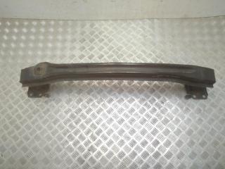 усилитель бампера переднего SEAT Altea 1 поколение 2008, 1.9 л., TDi PD, BXE, дизель, 5МКПП, gris delfin / lw7y, хетчбэк 5 дв., передний привод, правый руль, 5P0807109B