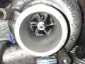 турбина Skoda Octavia 1 поколение (A4) [рестайлинг] 1U 2007, 1.9 л., TDi PD, ATD, дизель, 5МКПП, diamantsilber / lf7t, лифтбэк, передний привод, правый руль, 038253016M - фото №4