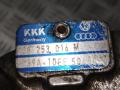 турбина Skoda Octavia 1 поколение (A4) [рестайлинг] 1U 2007, 1.9 л., TDi PD, ATD, дизель, 5МКПП, diamantsilber / lf7t, лифтбэк, передний привод, правый руль, 038253016M - фото №6
