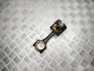 поршень Skoda Octavia 2 поколение (A5) 1Z 2007, 1.9 л., TDi PD, BXE, дизель, 5МКПП, серый, лифтбэк, передний привод, правый руль