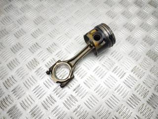 поршень Skoda Octavia 2 поколение (A5) 1Z 2007, 1.9 л., TDi PD, BXE, дизель, 5МКПП, серый, лифтбэк, передний привод, правый руль