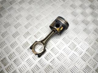 поршень Skoda Octavia 2 поколение (A5) 1Z 2007, 1.9 л., TDi PD, BXE, дизель, 5МКПП, серый, лифтбэк, передний привод, правый руль