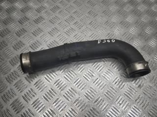 патрубок интеркулера Skoda Octavia 2 поколение (A5) [рестайлинг] 1Z 2010, 1.9 л., TDi PD, BXE, дизель, 5МКПП, repaint / lf9r, лифтбэк, передний привод, правый руль, 1K0145838N