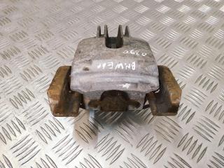 суппорт задний правый BMW 5 серия E60/E61 [рестайлинг] E60 2008, 2.0 л., D, N47 D20 A, дизель, АКПП, spacegrau / a52, седан, задний привод, правый руль