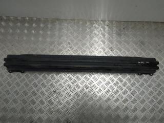 усилитель бампера заднего Volkswagen Golf 5 поколение 2005, 1.9 л., TDi PD, BXE, дизель, 5МКПП, синий, хетчбэк 5 дв., передний привод, правый руль, 1K0807629