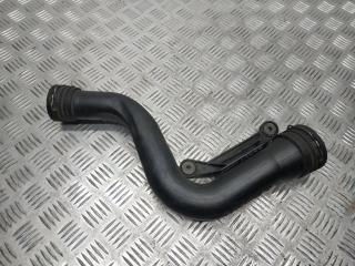 патрубок интеркулера Volkswagen Touran 1 поколение 2005, 1.9 л., TDi PD, BKC, дизель, 6МКПП, синий, минивэн, передний привод, правый руль, 1K0145762P