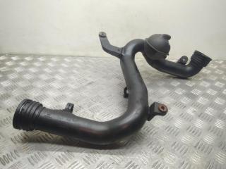 патрубок интеркулера Volkswagen Touran 1 поколение 2005, 1.9 л., TDi PD, BKC, дизель, 6МКПП, синий, минивэн, передний привод, правый руль, 1K0145770