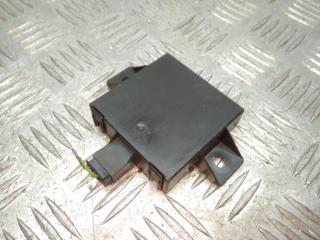 блок управления сигнализацией Volkswagen Touran 1 поколение 2005, 1.9 л., TDi PD, BXE, дизель, 6МКПП, бордовый, минивэн, передний привод, правый руль, 1K0907719C, 28024256