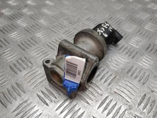 клапан EGR Saab 9-3 2 поколение 2005, 1.9 л., TiD, Z 19 DT, дизель, 6МКПП, черный, седан, передний привод, правый руль, 55215031, 50024005