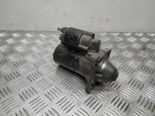 стартер Alfa Romeo 156 1 поколение 2002, 2.0 л., i, AR 32310, бензин, 5МКПП, красный, седан, передний привод, правый руль, 0001107411