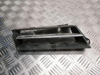 решетка радиатора Alfa Romeo 156 1 поколение 2002, 2.0 л., i, AR 32310, бензин, 5МКПП, красный, седан, передний привод, правый руль, 156017391