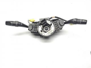 переключатель подрулевой (стрекоза) Honda Accord 7 поколение CL7 2004, 2.0 л., i, K20A6, бензин, АКПП, серебро, седан, передний привод, правый руль, M22670, M22658