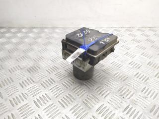 блок ABS Mercedes-Benz A-Класс W169 2005, 2.0 л., CDi, OM 640.942, дизель, 5МКПП, черный, хетчбэк 5 дв., передний привод, правый руль, A0044319212, 0265950322, 0265234043