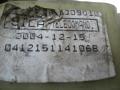 кулиса Mercedes-Benz A-Класс W169 2005, 2.0 л., CDi, OM 640.942, дизель, 5МКПП, черный, хетчбэк 5 дв., передний привод, правый руль, A1693600309 - фото №4
